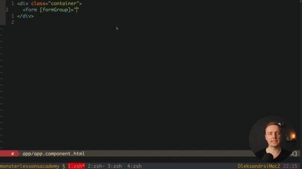 Building an Angular Search Bar with Angular Autocomplete: A Step-by-Step Tutorial