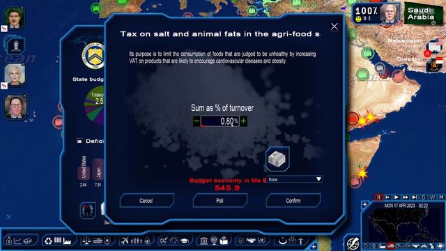 Power & Revolution 2023:  United States -  Ep 3 Immigration Reform