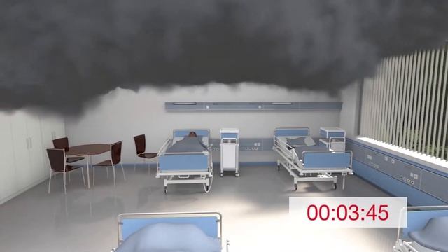 Противопожарные решения Hilti смотреть онлайн