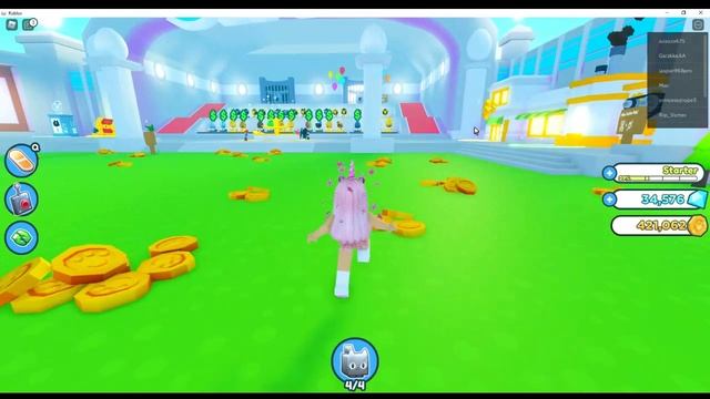 I have my own pets!!! смотреть онлайн