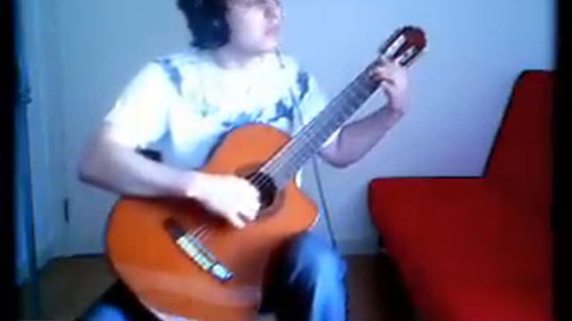 Metallica - Nothing Else Matters (intro) смотреть онлайн