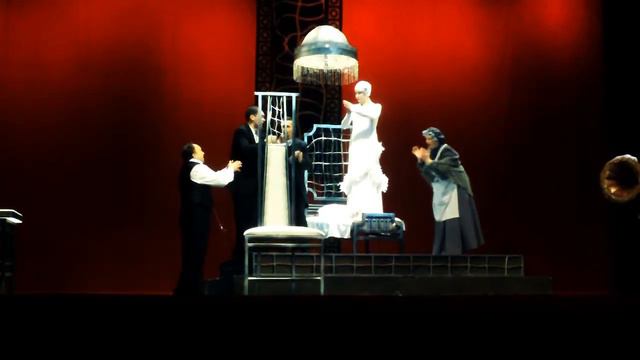 Чудо святого Антония смотреть онлайн