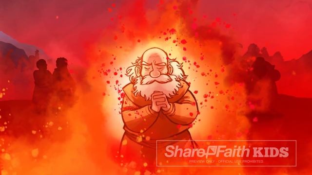 1 Corinthians 13 - Love Is | Bible Stories For Kids (Sharefaithkids.com) смотреть онлайн