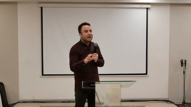 Проявленный Иисус в теле. Марк Силаков.mp4 смотреть онлайн