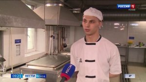 Один день с начальником СИЗО-1 31.10.2023