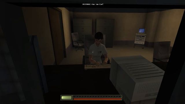 Soldier of Fortune II: Double Helix / Солдат удачи 2 [PC-HD] Прохождение – 34. Госпиталь – 1 Этаж смотреть онлайн