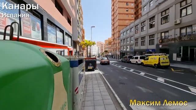 99 выпуск. Испания, Канарские острова. Африканские территории после 5-дневгого пересечения Атлантик смотреть онлайн