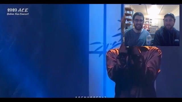 Kiwi's React to A.C.E - Before You Go, Bad & Love Poem смотреть онлайн