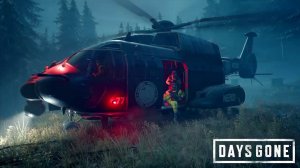 Days Gone ▷ Встреча с НЕРО #5