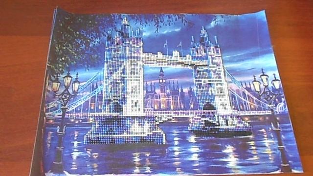 1. Первое видео на канале | Знакомство со мной | Алмазная вышивка своими руками смотреть онлайн