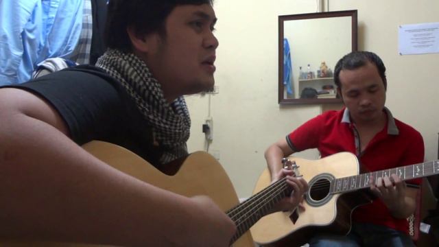 All that im asking for (lifehouse) cover by muja & khalid смотреть онлайн