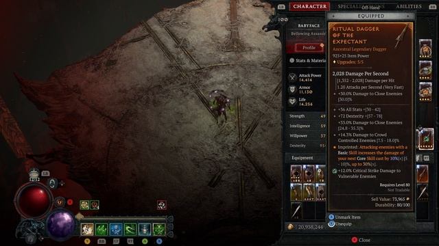 BUILD TO FARM LILITH/T100 - NEW HARDEST HITTING (150+MILL CRIT) Posion Ice Rogue Build - Diablo 4 S смотреть онлайн