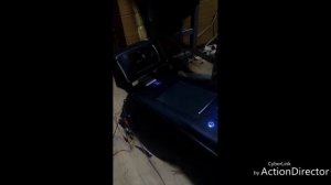 #Ваз#21099#тюнинг#перетяжка