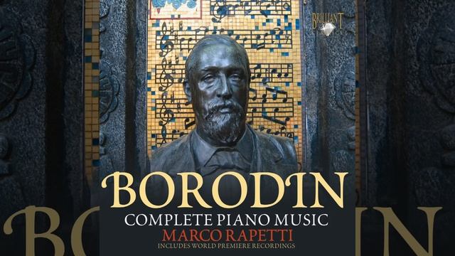 Polka Hélène in D Minor смотреть онлайн