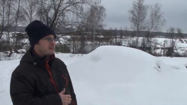 Заброшенный лагерь в Подольске   Urban Exploration