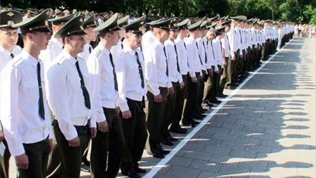 Гарик Сукачев Лейтенанты смотреть онлайн