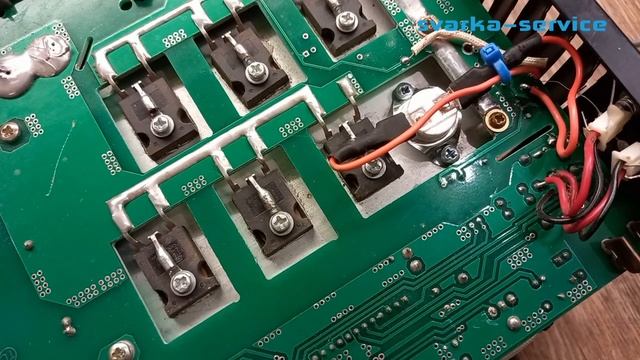 В ремонте: Диолд АСИ-180 смотреть онлайн