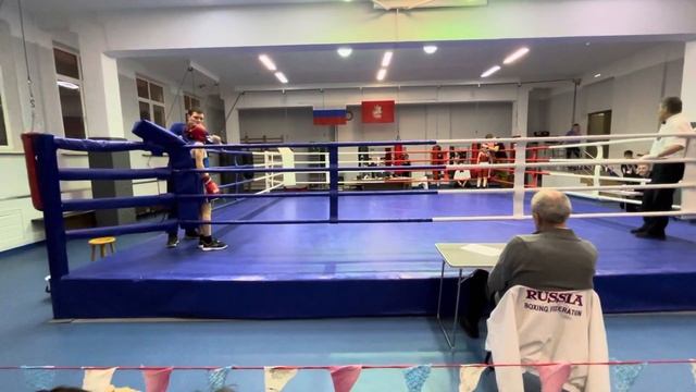 Турнир Москворечье