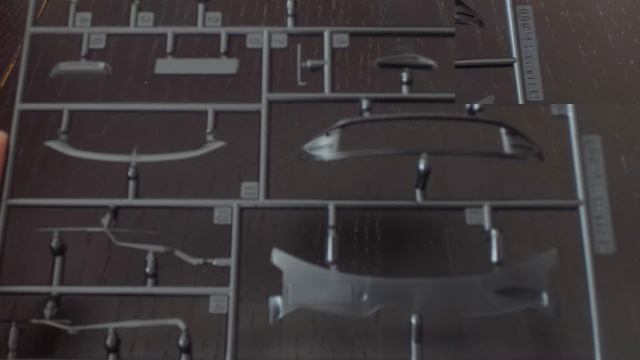 Unboxing Ferrari F12 Berlinetta 1/24 Fujimi смотреть онлайн