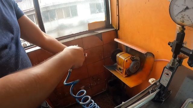 konumuz Renault 1.5 dCi Euro 5 enjektör