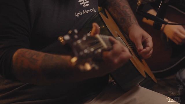 Joe Samba - Focus (Live Music) | Sugarshack Sessions смотреть онлайн