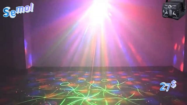 СВЕТОМУЗЫКА ДЛЯ ПАТИ ТОП 6 ЛЕТО ДОМАШНИХ ВЕЧЕРИНОК #15 АЛИ ЭКСПРЕСС Semol смотреть онлайн