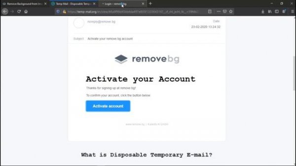 Remove.bg free download full image HD