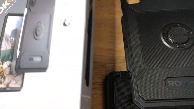 Rokform Rugged iPad Pro 11 Case & Kickstand Grip Review 2-14-23 смотреть онлайн