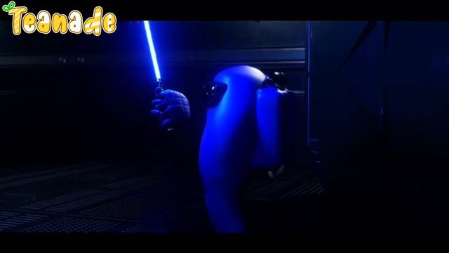 Among us Star Wars Imposter trick Among Us Animation - Season 1 смотреть онлайн
