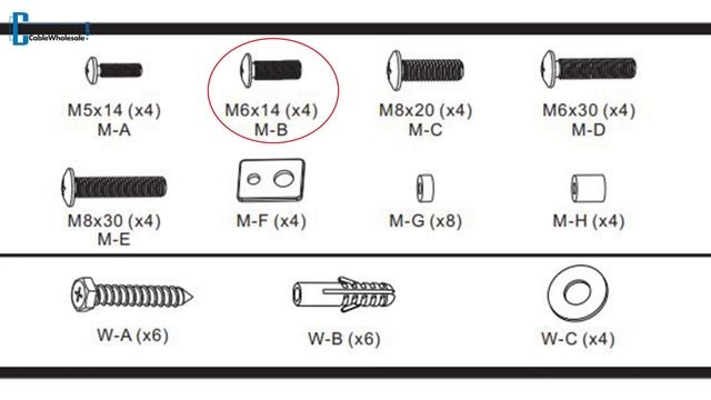 How To Mount a Flat Screen TV to the Wall - Easy Installation смотреть онлайн