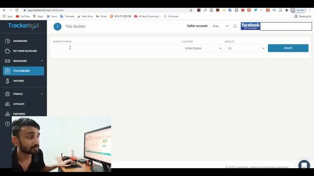 #eBay_BEST DOPSHIPPING TOOLS | Trackerbot | ? Fast address & Tracking Number upload Tool in sinhala смотреть онлайн