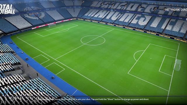 BEST FOOTBALL GAME EVER MADE ??? | TOTAL FOOTBALL 2023 GLOBAL VERSION | ULTRA 60 FPS ⚽️?