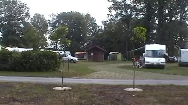 Camping Eichenhof Sassenberg (D) смотреть онлайн