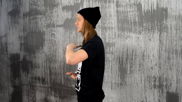 Krump Tutorials | Lesson 2 - Chest Pop смотреть онлайн