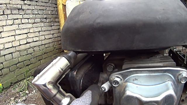 Мотокультиватор Champion BC 5602. смотреть онлайн