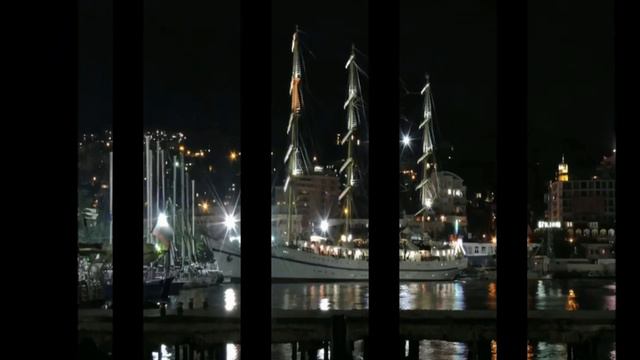 Ночной Крым смотреть онлайн