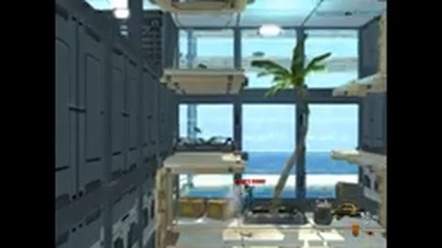 Booster Trooper Demo (blind) Gameplay HD смотреть онлайн