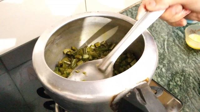 Fiddlehead fern madra- lingru madra- himachali recipe - Healthy and tasty recipe смотреть онлайн