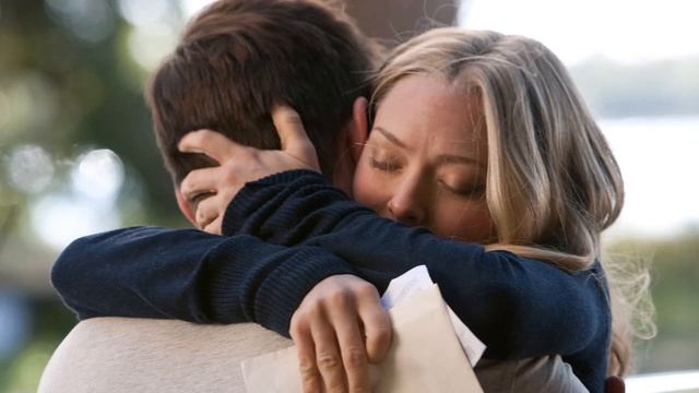 15. Рассказав эту историю, я хочу попросить прощения у своей мамы, Прости меня родная моя мамочка смотреть онлайн