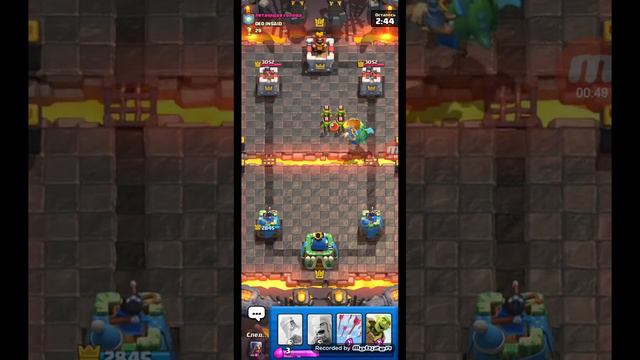 играю дуэль с летающей головой # 3 смотреть онлайн