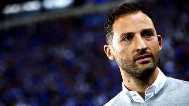 Прогноз Ильи Казакова: «Байер» — «Шальке» смотреть онлайн