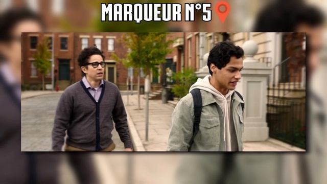 La TIMELINE du MCU : QUAND se déroule MOON KNIGHT ? (Chronologie du MCU #32) смотреть онлайн