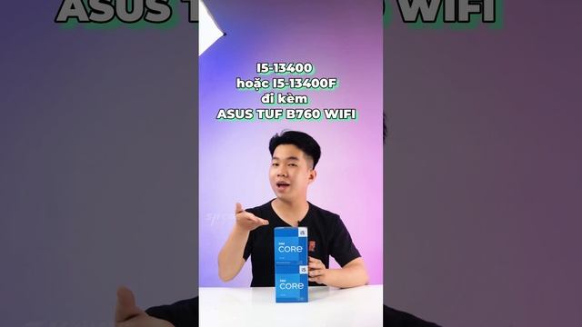 Intel thế hệ 13th MỚI NHẤT | I7 13700K + Z790 смотреть онлайн