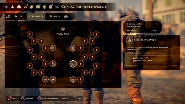 Greedfall: The quarantine playthrough - Part 1 смотреть онлайн