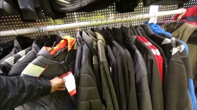 СПЕЦОДЕЖДА! Магазин AG-Technologies