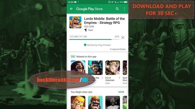 Dungeon & Heroes Hack 2019 - easy method to get Diamonds - Android & iOS смотреть онлайн