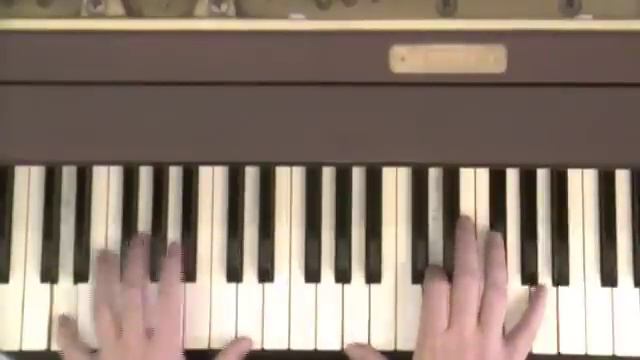 All You Need Is Love - Beatles piano tutorial смотреть онлайн