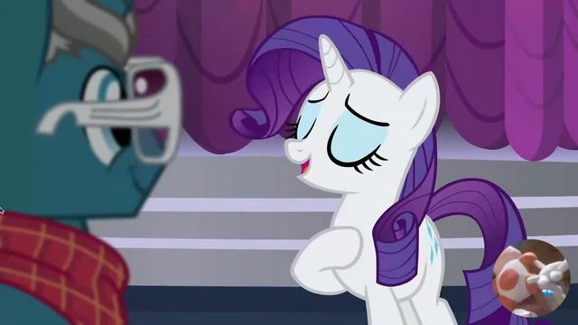Mr. mime reacts to my little pony смотреть онлайн