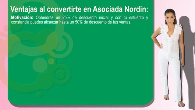 Asociadas Nordin смотреть онлайн