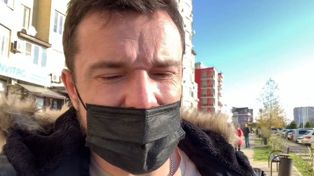 ГОТОВИМСЯ К ТИПИРОВАНИЮ НА СОВМЕСТИМОСТЬ | ПЛАТНЫЕ АНАЛИЗЫ | РЕМОНТ | Жизнь на юге / Семейный VLOG смотреть онлайн